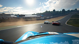 画像ギャラリー No.004のサムネイル画像 / 「グランツーリスモ」シリーズ，全世界累計販売本数が1億本を達成。「グランツーリスモ7」の大型アップデート「Spec III」を12月に実施予定