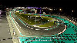 画像ギャラリー No.005のサムネイル画像 / 「グランツーリスモ」シリーズ，全世界累計販売本数が1億本を達成。「グランツーリスモ7」の大型アップデート「Spec III」を12月に実施予定