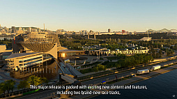 画像ギャラリー No.006のサムネイル画像 / 「グランツーリスモ」シリーズ，全世界累計販売本数が1億本を達成。「グランツーリスモ7」の大型アップデート「Spec III」を12月に実施予定