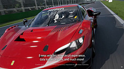 画像ギャラリー No.007のサムネイル画像 / 「グランツーリスモ」シリーズ，全世界累計販売本数が1億本を達成。「グランツーリスモ7」の大型アップデート「Spec III」を12月に実施予定