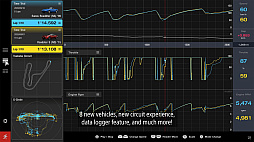 画像ギャラリー No.010のサムネイル画像 / 「グランツーリスモ」シリーズ，全世界累計販売本数が1億本を達成。「グランツーリスモ7」の大型アップデート「Spec III」を12月に実施予定