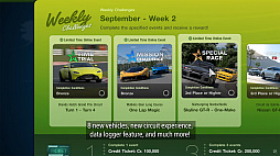 画像ギャラリー No.011のサムネイル画像 / 「グランツーリスモ」シリーズ，全世界累計販売本数が1億本を達成。「グランツーリスモ7」の大型アップデート「Spec III」を12月に実施予定