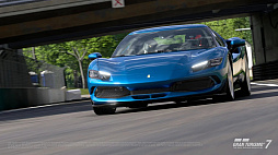 画像ギャラリー No.003のサムネイル画像 / 「グランツーリスモ7」,無料アップデートデータ「Spec III」と,PS5版向け有料DLC「パワーパック」を本日17:00に配信開始