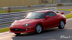 画像ギャラリー No.007のサムネイル画像 / 「グランツーリスモ7」,無料アップデートデータ「Spec III」と,PS5版向け有料DLC「パワーパック」を本日17:00に配信開始