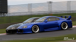 画像ギャラリー No.027のサムネイル画像 / 「グランツーリスモ7」,無料アップデートデータ「Spec III」と,PS5版向け有料DLC「パワーパック」を本日17:00に配信開始