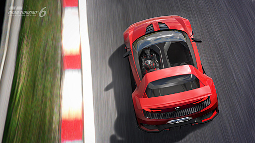 画像ギャラリー No.006のサムネイル画像 / グランツーリスモに登場した“夢の車”が現実に。「フォルクスワーゲン GTI ロードスター ビジョン グランツーリスモ」の実車化発表