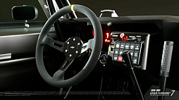 画像ギャラリー No.005のサムネイル画像 / 「グランツーリスモ7」，シボレー カマロ 1969 Race-Mod，マツダ アンフィニ RX-7 Type R，ルノー キャプチャー S Edition TCe 140が登場