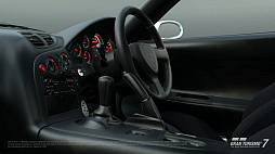 画像ギャラリー No.006のサムネイル画像 / 「グランツーリスモ7」，シボレー カマロ 1969 Race-Mod，マツダ アンフィニ RX-7 Type R，ルノー キャプチャー S Edition TCe 140が登場