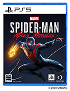 Marvel's Spider-Man: Miles Morales