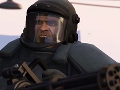 「グランド・セフト・オートV」のPS5版が発表。2021年リリース予定