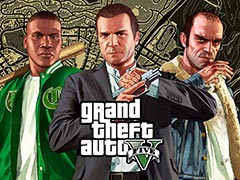 新世代機版「グランド・セフト・オートV」配信開始。“GTAオンライン”のスタンドアロン版も