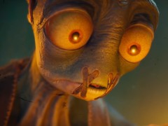 「エイブ・ア・ゴーゴー」のOddworldシリーズ最新作「ODDWORLD SOULSTORM」が発表。PS5で描かれるエイブ達の冒険譚