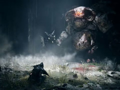 PS5用ソフト「Demon's Souls」のゲームプレイトレイラーが公開に