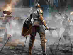 PS5版「Demon's Souls」の楽曲は世界レベルのオーケストラや聖歌隊が参加。国内向けサントラCDはティームが発売,海外ではアナログレコードも