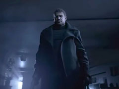 「バイオハザード8」に相当するシリーズ最新作「バイオハザード ヴィレッジ」が発表に。PS5,Xbox Series X,Steamに向け2021年リリース