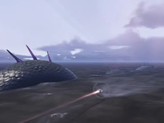 「JETT: The Far Shore」のゲームプレイが収録された最新トレイラー公開。2021年後半に発売予定