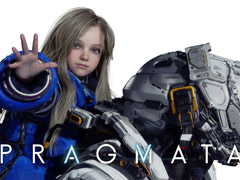 新作「プラグマタ」に登場する2人の主人公や物語の情報が公開に。gamescom 2025以降のゲームショウで試遊出展の実施も発表