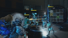 画像ギャラリー No.026のサムネイル画像 / 「プラグマタ」,主人公2人の拠点となる“シェルター”や,ハッキング能力などを紹介する最新トレイラーを公開