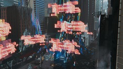 画像ギャラリー No.007のサムネイル画像 / 「プラグマタ」は2026年4月24日に発売。Nintendo Switch 2でのリリースも決定に