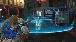 画像ギャラリー No.015のサムネイル画像 / 「プラグマタ」は2026年4月24日に発売。Nintendo Switch 2でのリリースも決定に