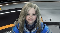 画像ギャラリー No.018のサムネイル画像 / 「プラグマタ」は2026年4月24日に発売。Nintendo Switch 2でのリリースも決定に