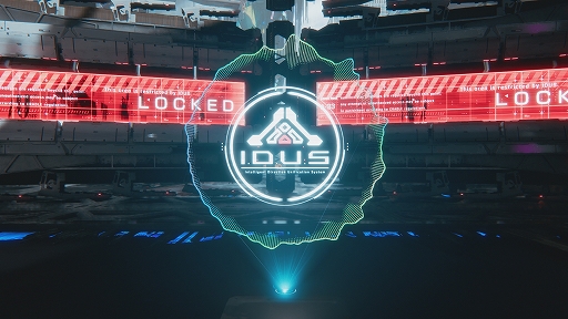 画像ギャラリー No.009のサムネイル画像 / SFアクションアドベンチャー「プラグマタ」,ニューヨークを模したステージでの探索シーンを収録した最新トレイラーを公開