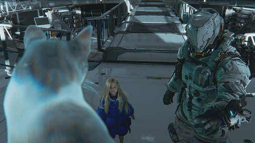 画像ギャラリー No.004のサムネイル画像 / 「プラグマタ」PC/PS5/Xbox版の発売日を4月17日に前倒し。拠点となる「シェルター」の様子を収録した最新トレイラーを公開