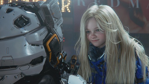 画像ギャラリー No.005のサムネイル画像 / 「プラグマタ」PC/PS5/Xbox版の発売日を4月17日に前倒し。拠点となる「シェルター」の様子を収録した最新トレイラーを公開