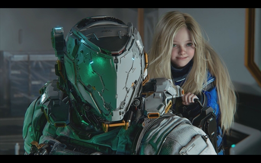 画像ギャラリー No.002のサムネイル画像 / 「プラグマタ」ハンズオンレポート。AIが生み出した架空のニューヨークで，カスタマイズにより拡張されたアクションを楽しめた