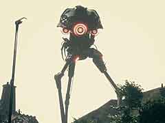 H.G.ウェルズの「宇宙戦争」をテーマにした新作タイトル,「Grey Skies: A War of the Worlds Story」は2020年内にリリース