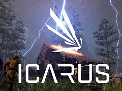 サバイバルアクション「ICARUS」のリリース日が2021年12月4日に決定。Steamで10%オフの先行予約セールを実施中