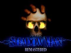 1999年リリースのアクションゲーム「Shadow Man」のリマスター版が開発中。4K対応のほかカットされたコンテンツの追加も