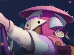 カートゥーン調の世界観が美しいローグライトRPG「Unexplored 2: The Wayfarer's Legacy」のトレイラーが公開。CBTも間もなく開始