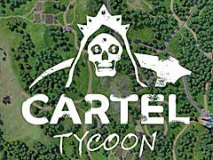 1980年代のラテンアメリカで麻薬王を目指す都市建設シム,「Cartel Tycoon」の最新トレイラー公開