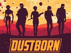 Red Thread Gamesの新作「Dustborn」が発表。PCと次世代機向けに2021年発売予定