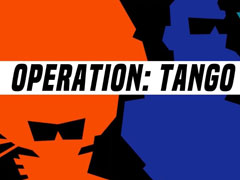 Co-op型のスパイゲーム「Operation Tango」の1stトレイラーが公開に