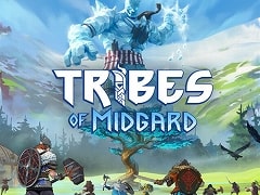 新作アクションRPG「Tribes of Midgard」のローンチトレイラーが公開。最大10人での協力プレイで壮絶なラグナロクを生き延びろ!