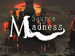 コズミック・ホラーな新作プラットフォーマー「Source of Madness」のティザートレイラーが公開。薄気味悪いモンスターのグラフィックスに注目