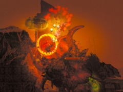 ラヴクラフト風世界観を描く「Source of Madness」の最新トレイラーが公開。オーガニックなデザインが気になる横スクロール型アクション