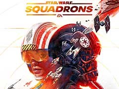 「Star Wars: スコードロン」が本日リリース。新共和国または帝国艦隊のパイロットとして宇宙を駆けるスペースコンバットシム