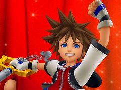 リズムアクション「KINGDOM HEARTS Melody of Memory」が本日発売。 新聞別刷り広告などを利用して楽しめる体験型ARムービーの公開も