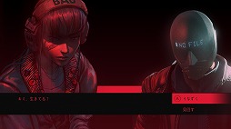 画像ギャラリー No.002のサムネイル画像 / サイバーパンクなアクションSTG「RUINER」がSwitch向けに本日リリース。さまざまな特典が封入されたパッケージ版の予約も受付中