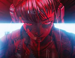 画像ギャラリー No.005のサムネイル画像 / Nintendo Switch「RUINER」のパッケージ版，購入特典と店舗特典の画像が公開