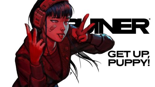 画像ギャラリー No.010のサムネイル画像 / Nintendo Switch「RUINER」のパッケージ版，購入特典と店舗特典の画像が公開