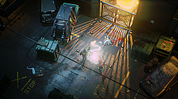 画像ギャラリー No.003のサムネイル画像 / 「RUINER」，Switch向けパッケージ版が本日発売。オリジナル刺繍“弟”ワッペンなど特典が同梱