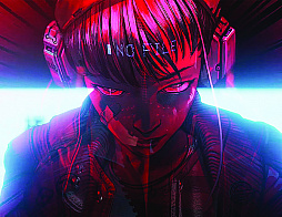 画像ギャラリー No.005のサムネイル画像 / 「RUINER」，Switch向けパッケージ版が本日発売。オリジナル刺繍“弟”ワッペンなど特典が同梱