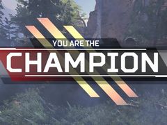 「Apex Legends」初心者ガイド。今日の敗北は明日の勝利! チャンピオンゲットだぜ