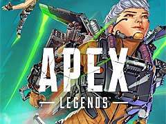 「Apex Legends」，Switch版のサポート終了を発表。サーバー閉鎖は8月4日で，Switch 2版へのデータ引継ぎは可能