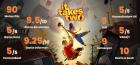 It Takes Two