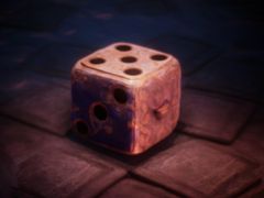 ダイスの出目とカードの引きが命運を握る「Lost in Random」インプレッション。デッキ構築とリアルタイムアクションが絶妙に融合